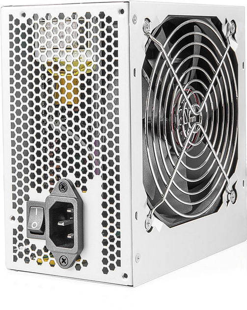 Zasilacz Modecom 400W FEEL 400, Bulk (ZAS-FEEL-00-400-ATX-PFC) - obraz 1