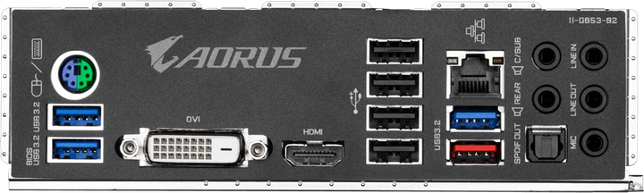 Płyta główna Gigabyte A520 AORUS ELITE (sAM4, AMD A520, PCI-Ex16) - obraz 4