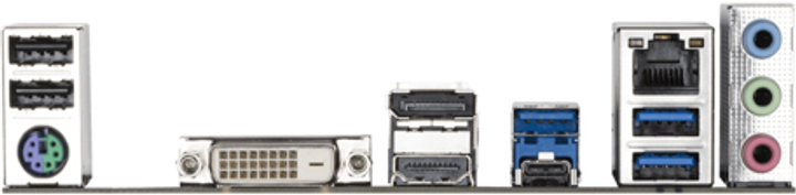Płyta główna Gigabyte B560M DS3H V2 (s1200, Intel B560, PCI-Ex16) - obraz 4