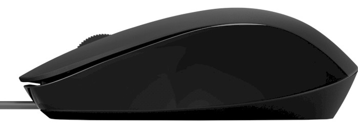 Миша HP 150 USB Black (240J6AA) - зображення 2