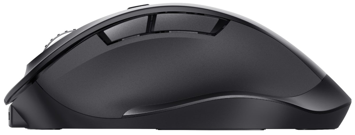 Миша Trust Fyda Wireless Black (TR24727) - зображення 4