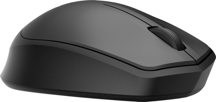 Миша HP 280 Silent Wireless Black (19U64AA) - зображення 3