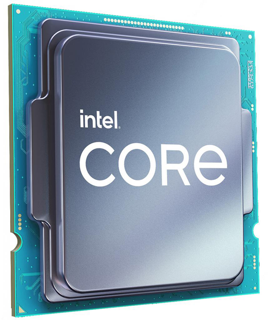 Procesor Intel Core i5-12600K 2,8 GHz/20 MB (CM8071504555227) Taca s1700 - obraz 1
