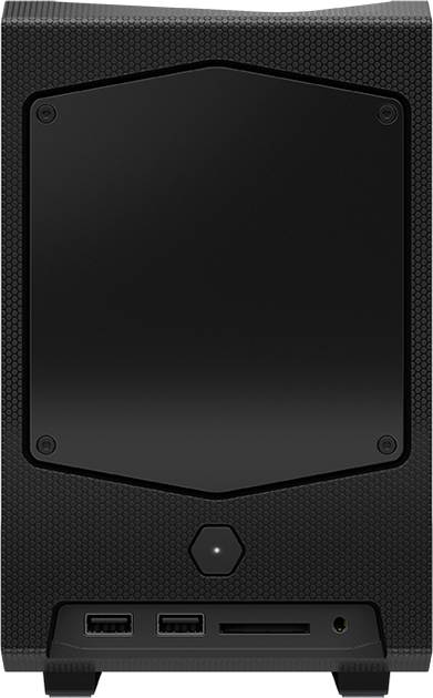 Komputer Intel NUC 11 (RNUC11BTMI70002) - obraz 6