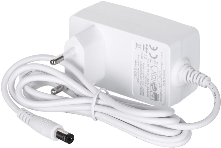Taśma LED Activejet COB CCT 3m z pilotem i zasilaczem - obraz 4