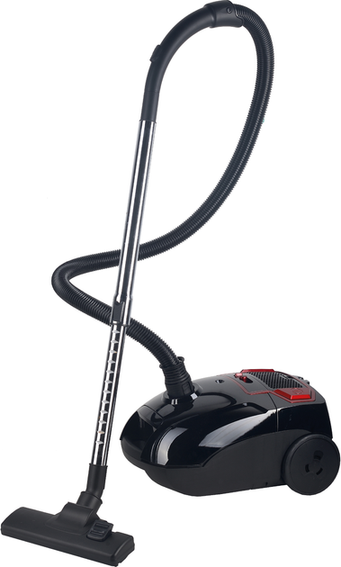 Пылесос для сухой уборки Liberty VCB-2019 E7 – фото, отзывы ...