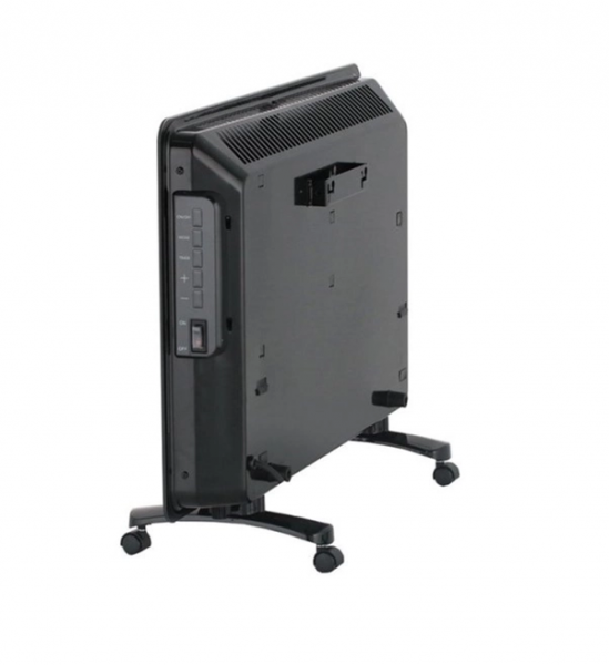 Конвектор Midea ndk15-15mr Black - изображение 4