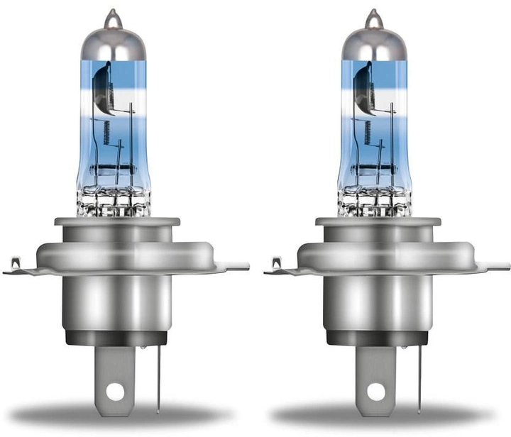 Lampy samochodowe OSRAM Night Breaker 200 H4 2 szt. (64193NB200-HCB) - obraz 2