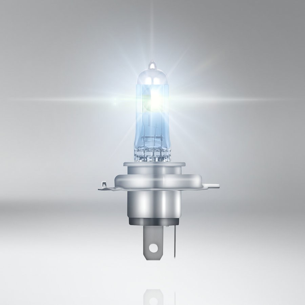 Автолампи OSRAM Night Breaker 200 H4 2 шт. (64193NB200-HCB) - зображення 3