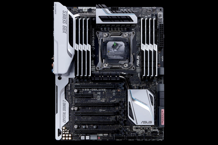 Pamięć RAM G.Skill DDR4-3600 16384MB PC4-28800 (zestaw 2x8192) Trident Z biały (F4-3600C16D-16GTZKW) - obraz 3