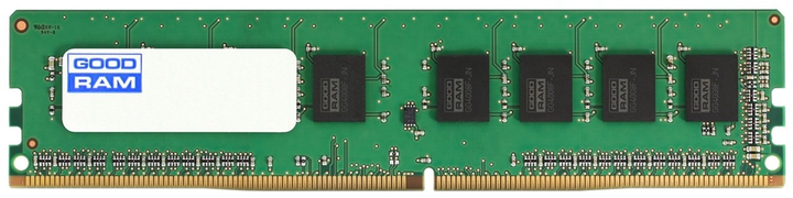 Оперативна пам'ять Goodram DDR4-2666 16384MB PC4-21300 (PAMGORDED0412) - зображення 1