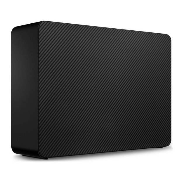 Внешний жесткий диск 3.5" 4TB Expansion Desktop Seagate (STKR4000400 ...