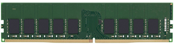 Оперативна пам'ять Kingston DDR4-3200 32768MB PC4-25600 ValueRAM ECC (KSM32ED8/32HC) - зображення 1
