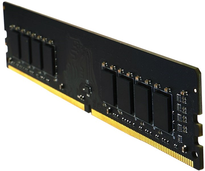 Pamięć RAM Silicon Power DDR4-2666 16384MB PC4-21300 (SP016GBLFU266X02) - obraz 2