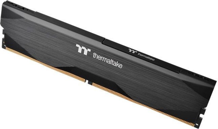 Оперативна пам'ять Thermaltake DDR4-3600 16384MB PC4-28800 (Kit of 2x8192) Toughram H-One (R021D408GX2-3600C18D) - зображення 4