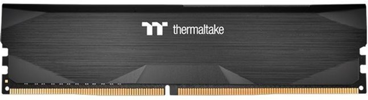 Оперативна пам'ять Thermaltake DDR4-3600 16384MB PC4-28800 (Kit of 2x8192) Toughram H-One (R021D408GX2-3600C18D) - зображення 3