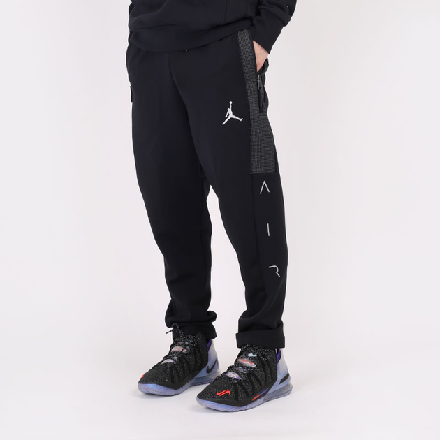 Jordan jumpman air hbr 2024 pants