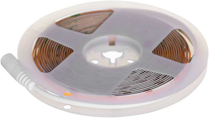 Taśma LED Activejet COB 5m IP20 biała neutralna - obraz 3