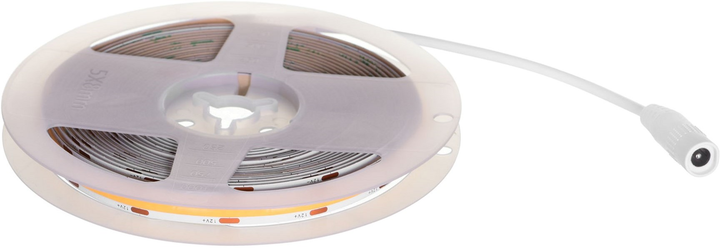 Taśma LED Activejet COB 5m IP20 zimna - obraz 5