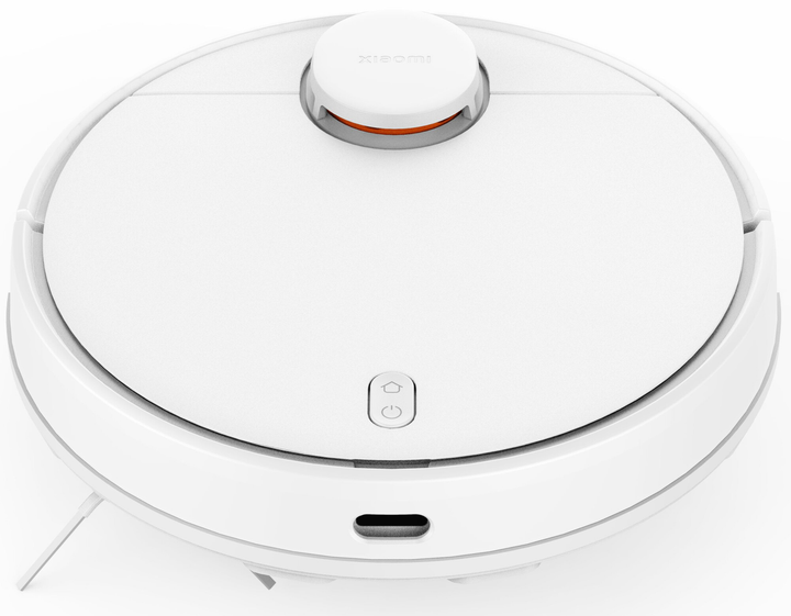 Робот-пылесос Xiaomi Robot Vacuum S10 – фото, отзывы, характеристики в ...