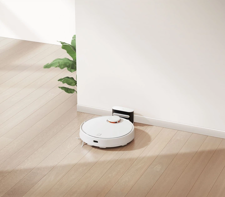 Robot sprzątający Xiaomi Robot Vacuum S10 EU (BHR5988EU) - obraz 10