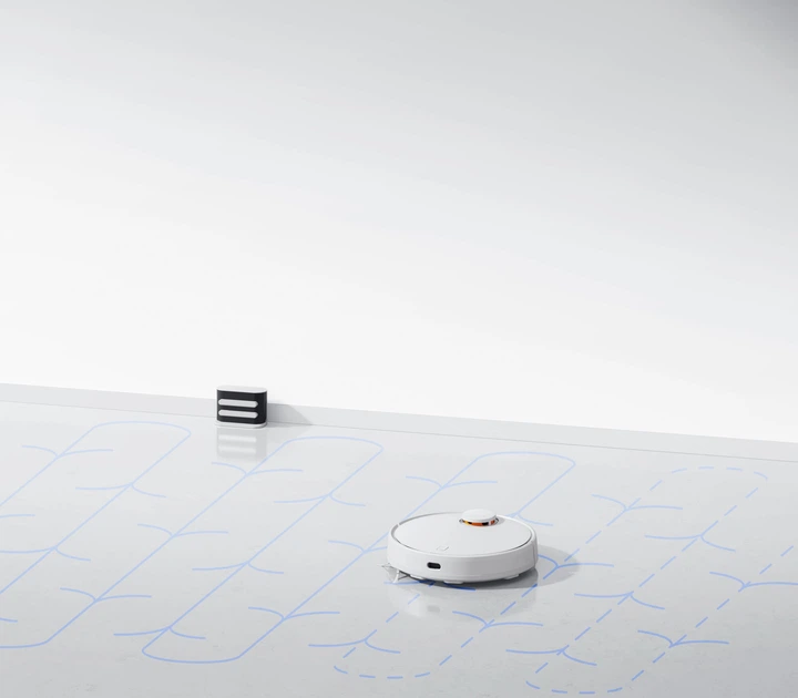 Robot sprzątający Xiaomi Robot Vacuum S10 EU (BHR5988EU) - obraz 15