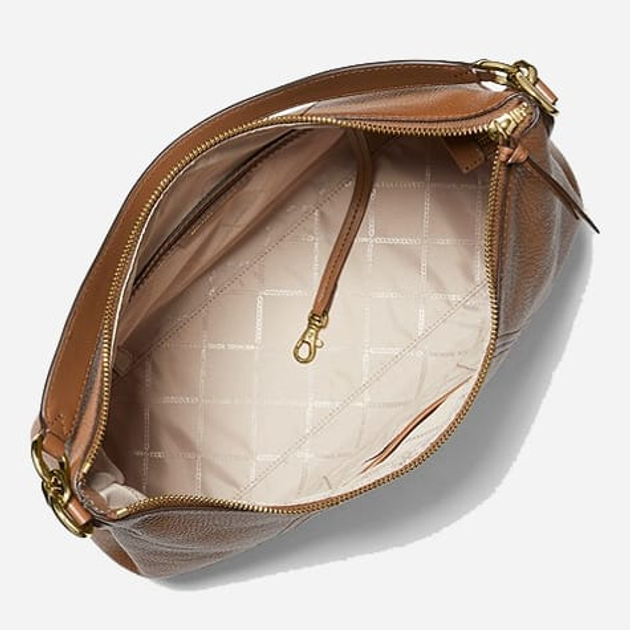 Skórzana Torebka damska Michael Kors 30F1G4SL3L-230 (194900726570) - obraz 3
