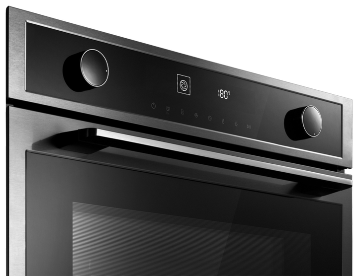 Духовка Concept ETV8260ds - зображення 2