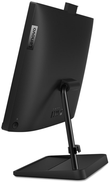 Monoblok Lenovo IdeaCentre AIO 3 22ITL6 (F0G500CBPB) Czarny - obraz 5