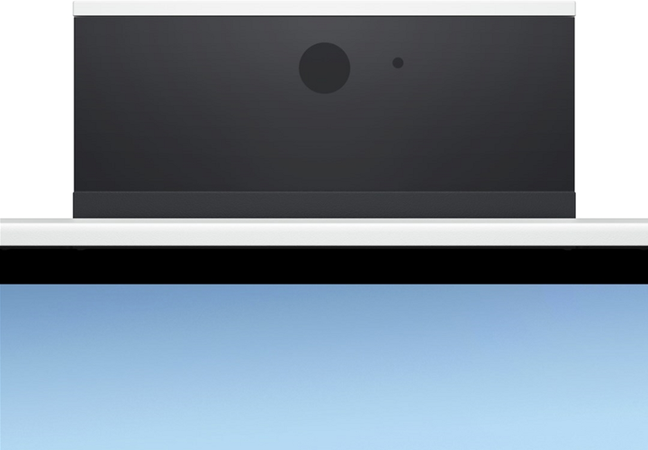 Monoblok Dell Inspiron AIO DT 5410 (5410-8549) biały - obraz 9