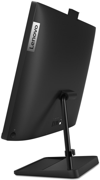 Monoblok Lenovo IdeaCentre AIO 3 27ITL6 (F0FW00DBPB) Czarny - obraz 7