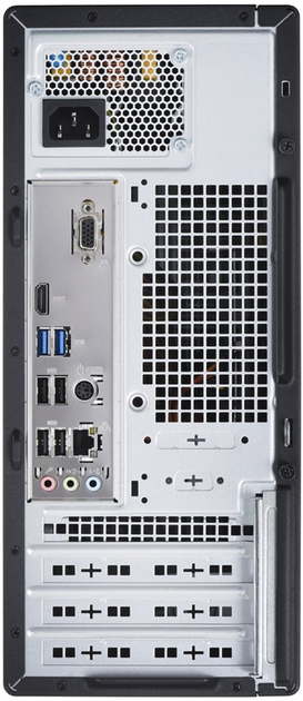 Komputer Actina Prime (5901443313847) - obraz 3