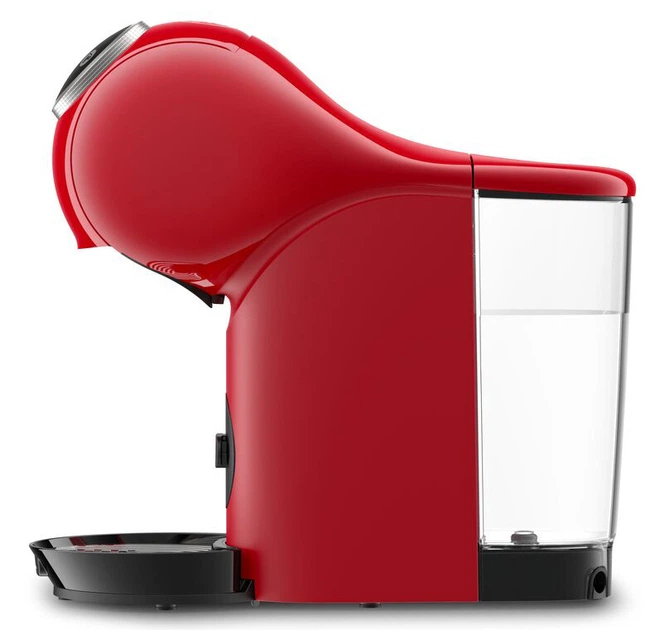 Кофеварка капсульная KRUPS Dolce Gusto Genio S Plus KP340510 - изображение 12