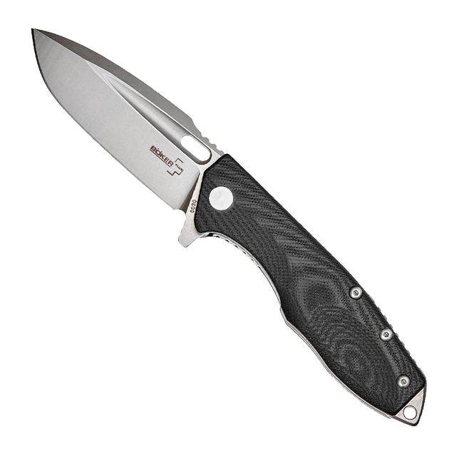 Нож Boker Plus Caracal Mini (1013-2373.08.42) - изображение 1