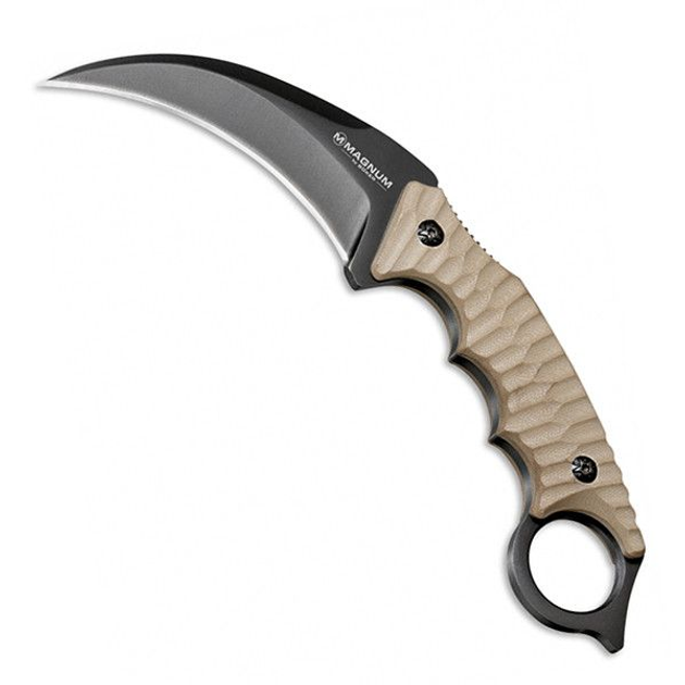 Нож Boker Magnum Spike Karambit (1013-2373.07.12) - изображение 1