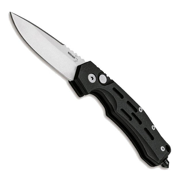 Нож Boker Plus Thunderstorm Auto (1013-2373.08.62) - изображение 1