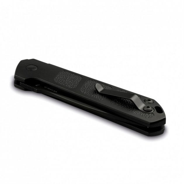 Нож Boker Plus Kihon Auto Black Blade (1013-2373.08.66) - изображение 2