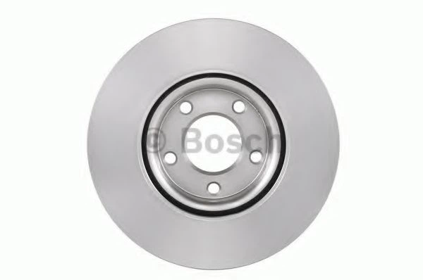 ДИСК тормозной передний BOSCH 0 986 479 183 Bosch (0986479183) - изображение 4
