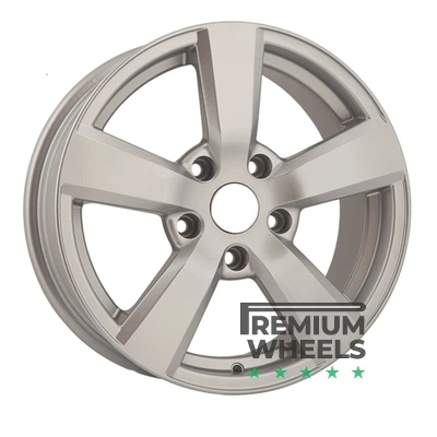 Angel Formula 603 7x16 5x114.3 ET38 DIA67.1 S – фото, отзывы ...