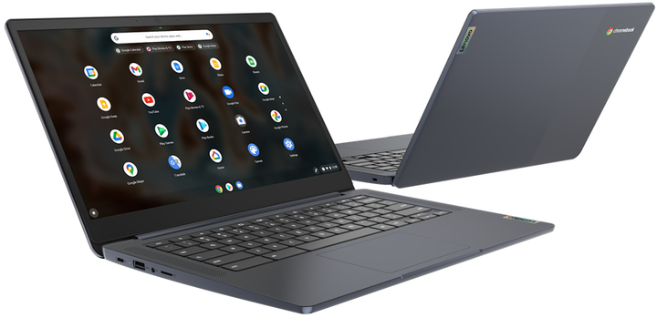 Ноутбук 14" Lenovo IdeaPad 3 14M836 MediaTek MT8183 RAM 4GB eMMC 32GB ...