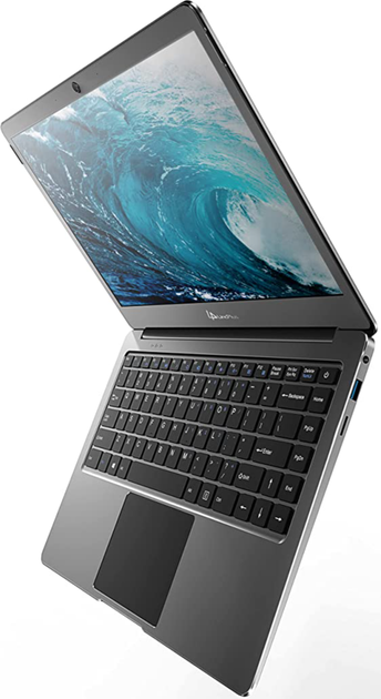 Ноутбук 14" LincPlus P2 Intel Celeron N3350 RAM 4GB eMMC 64GB Windows 10 - изображение 3