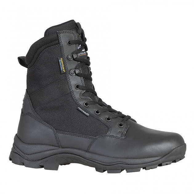 Тактичні водонепроникні черевики Pentagon Odos 2.0 Tactical 8" WP Boots K15034-2.0-WP 42 EU/8UK/9.5US/267mm - зображення 1