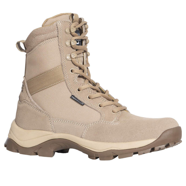 Тактичні черевики Pentagon ODOS 2.0 SUEDE 8 BOOT K15036-2.0 42 EU/8UK/9.5US/266mm - зображення 1