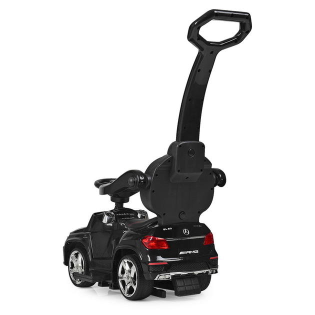 Детская каталка-толокар Bambi SX1578-2 с родительской ручкой – фото ...