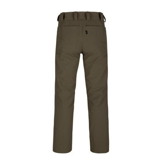 Чоловічі штани чоловічі Covert Tactical Pants - Versastretch Helikon-Tex Shadow Grey (Темно-сірий) L-Regular - зображення 2