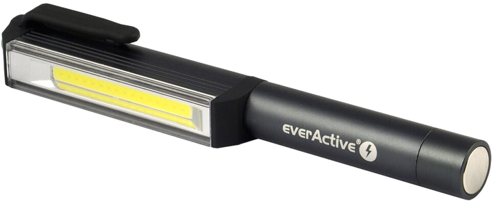Ręczna latarka EverActive WL200 - obraz 1