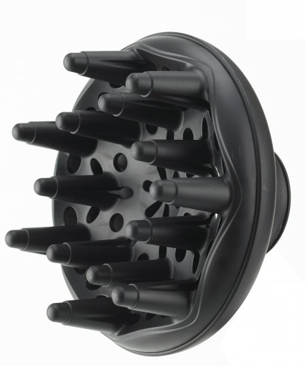 Фен First FA-5654-7-GR - Фото 4 Фен First FA-5654-7-GR - изображение 4