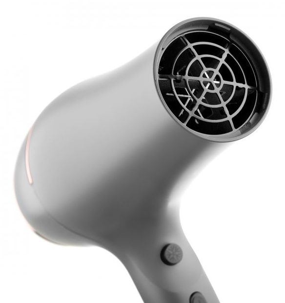 Фен First FA-5654-7-GR - Фото 5 Фен First FA-5654-7-GR - изображение 5