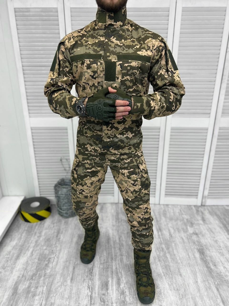 Тактический уставной костюм Pixel 3XL - изображение 1