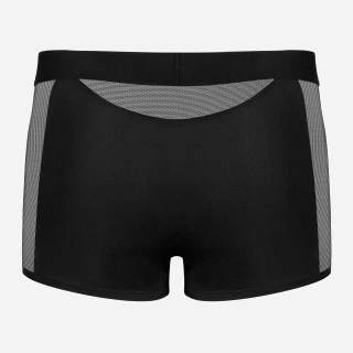 Majtki erotyczne Obsessive Boldero L/XL Black (5901688238240) - obraz 6